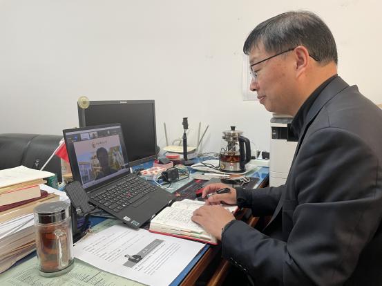 刘俊勇 刘俊勇
